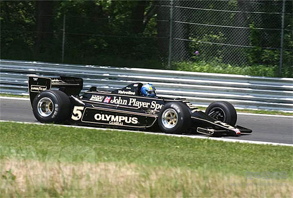 路特斯Evora GT410 Sport 70周年限量版