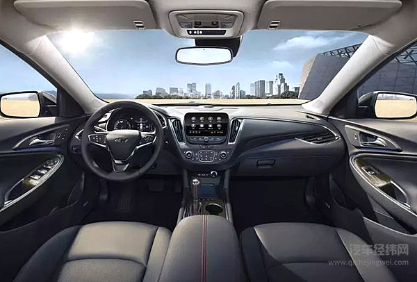 雪佛兰展前剧透 史上最强阵营联袂首秀！