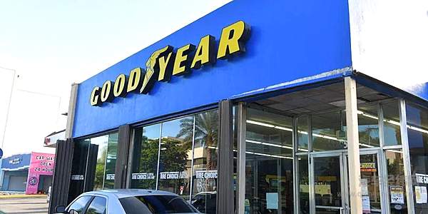 强强联合 固特异将收购固铂