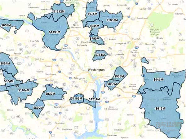 最终改变房价的，可能是无人驾驶 