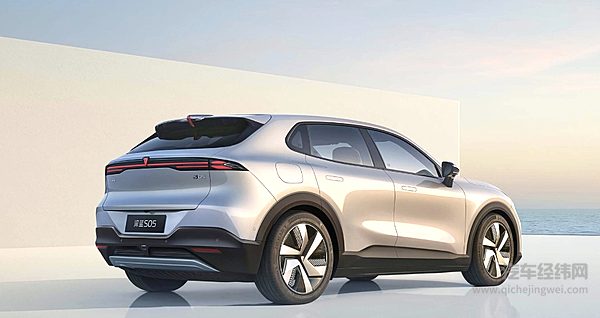 不到12万可入手 海狮05与深蓝S05谁是性价比之选？