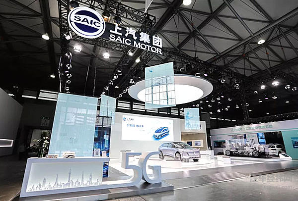 未来汽车长啥样，亚洲CES告诉你