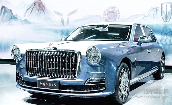 抢占高端市场 国产品牌实力如何？