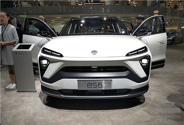 2019年上海国际车展哪家造车新势力能“活下来”？！