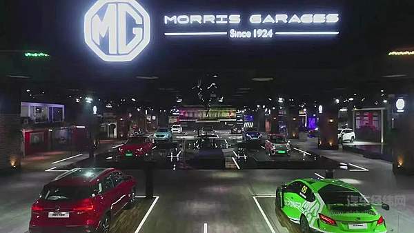 中国品牌与全球车企抢占印度市场