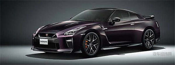 2019东京改装展：日系车组团“秀肌肉”