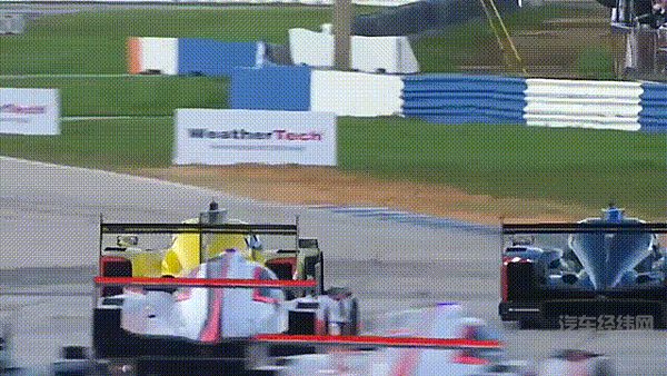 IMSA赛季落幕 凯迪拉克阵营又有新动向