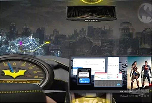 一辆汽车，四套音响，看看巨头们如何让汽车变得更好玩