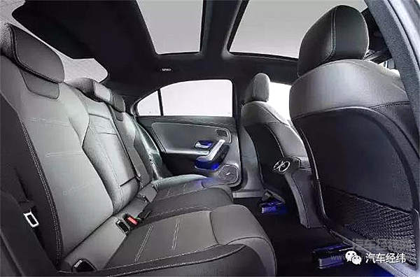 奔驰成都车展搞事情 40万就能圆梦AMG？！