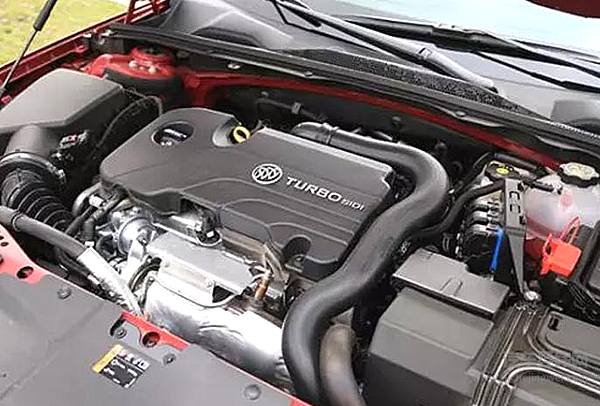 历史总是惊人的相似！今天的三缸机，不就是当年的涡轮增压吗？