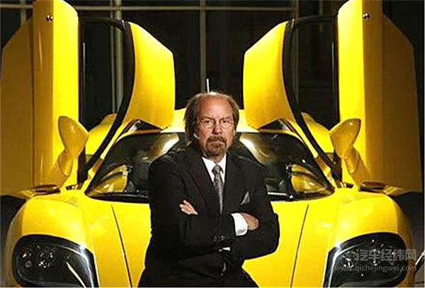 好莱坞男主角都有哪些套路