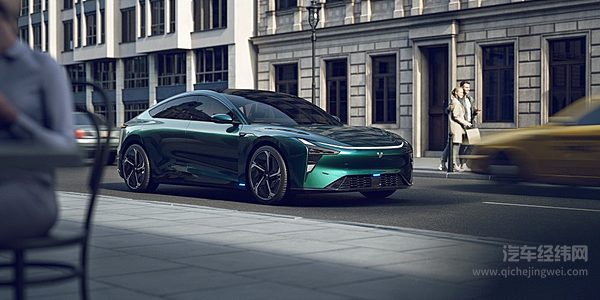 无人驾驶出租车的背后远远不止是技术之争