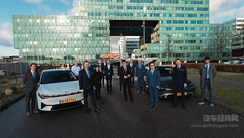 小鹏汽车欧洲受挫 出海之路有哪些困难？