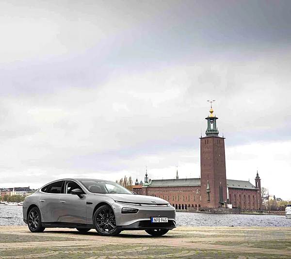 小鹏汽车欧洲受挫 出海之路有哪些困难？