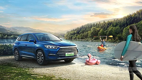 新能源车企纷纷晒出2021年成绩单 谁能更胜一筹？