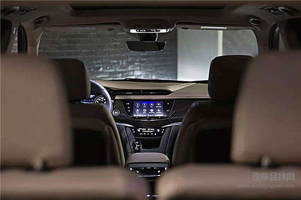 曾经最大的美国车展，最亮眼的居然是台日本车