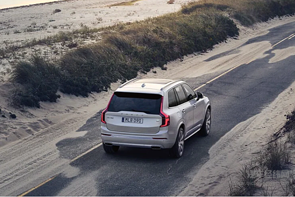 同为70万的座驾 宝马X5与沃尔沃XC90你选谁？