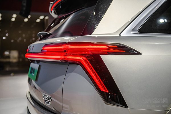 用户共创SUV亮相广州车展  魏牌深化全面To C战略