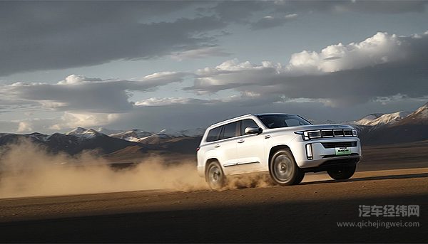 30万级越野车二选一 BJ60增程与坦克400 Hi4-T谁更强？