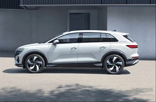 40万元级别豪华纯电SUV二选一 奥迪Q5 e-tron与宝马iX3谁更出彩？