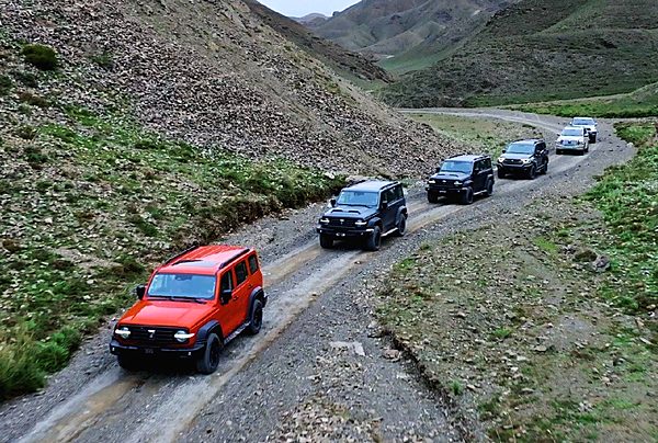 插混技术当道 比亚迪与长城汽车谁更有发言权？