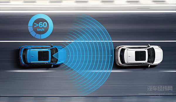 同级功能最全的L2级Living Pilot智行驾驶辅助系统
