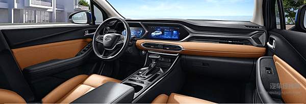 全球首款内置车载微信 全新广汽传祺GS4 PHEV有多硬核