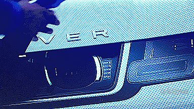 当路虎推出第一辆混动p400e，它还能玩越野吗？