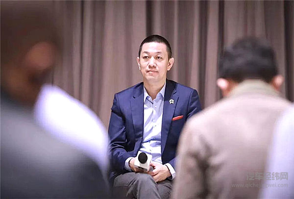 2018新造车最强9人，厮杀正式开始