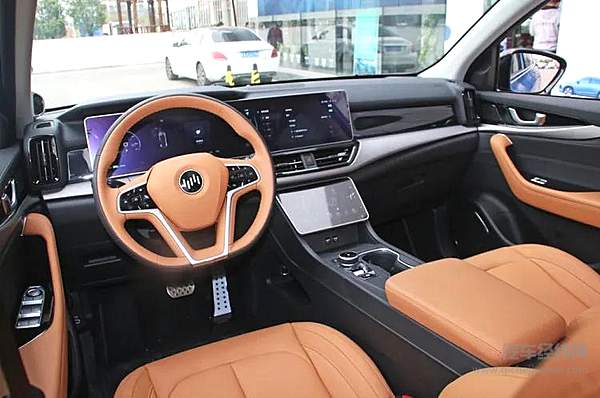 L4、L5级自动驾驶开始爆发了 这些车你会选吗？