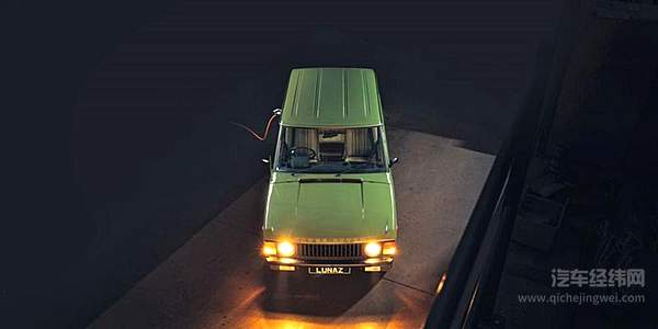 正大光明的油改电！连贝克汉姆都忍不住砸钱