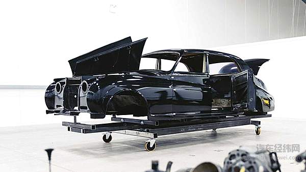 正大光明的油改电！连贝克汉姆都忍不住砸钱