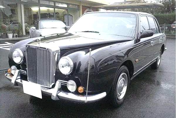 低配版劳斯莱斯哪家强？