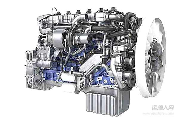 龍頭紙業(yè)+王牌動力！濰柴WP13NG助力客戶開啟物流自營新篇