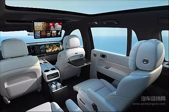 串联变为并联 理想“大改”增程式电动将带来怎样的影响？