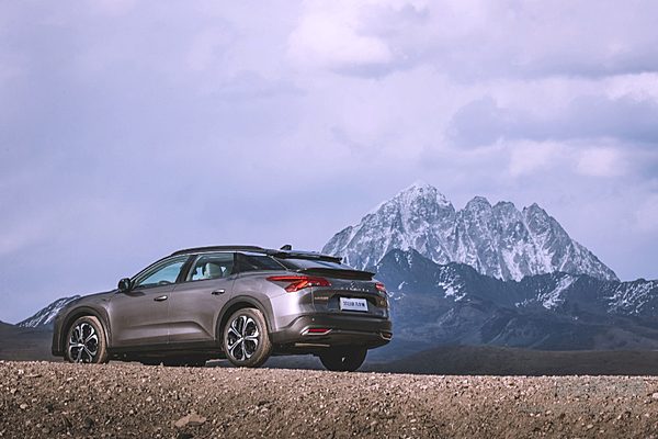 标致、雪铁龙整合发力电动汽车 法系车能否实现翻盘？