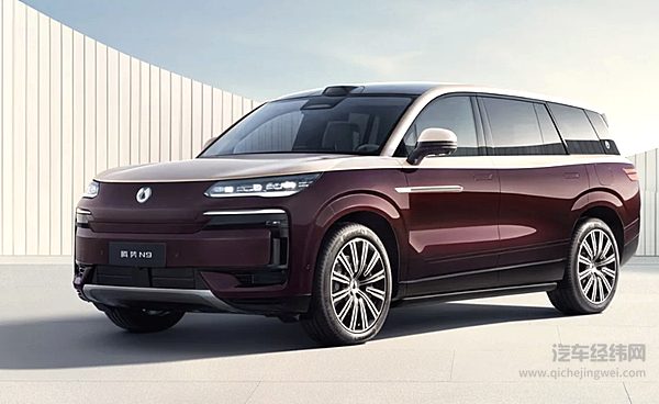 比亚迪三电VS华为智能 问界M8与腾势N9谁更胜一筹？