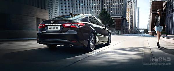 差价1万元 选本田雅阁还是丰田凯美瑞？