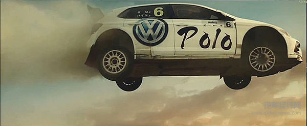 大众才是《飞驰人生》的最大赢家！