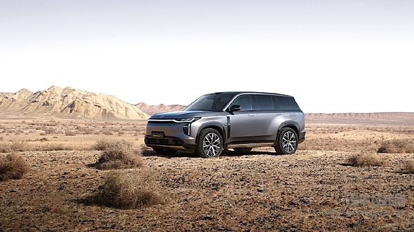 20万以内家用SUV对决 传祺向往S7能否挑战唐DM-i？