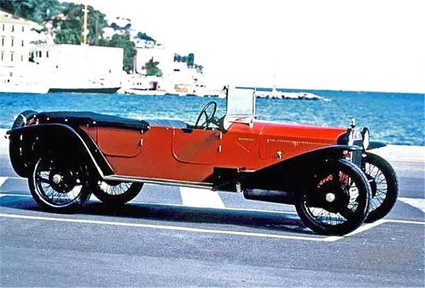 世界上最有影响力的10款车，揽胜、桑塔纳入围