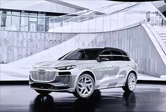 BBA新车强势亮相 转型的奔驰宝马奥迪有哪些动作？