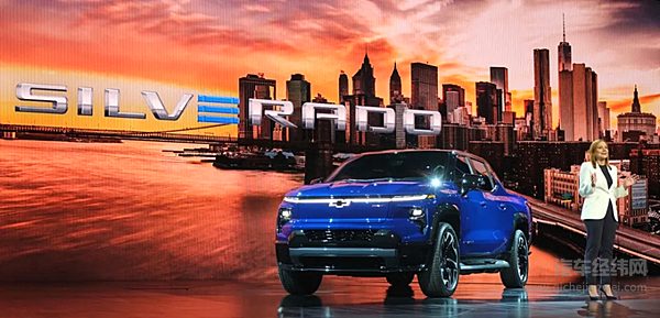 通用汽车要销售个人自动驾驶汽车 可行吗？