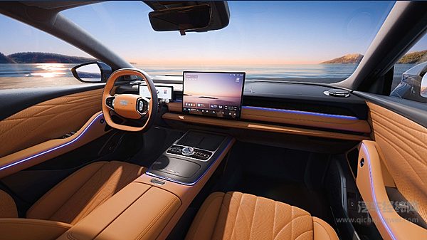 12万出头可入手 长安启源A06与吉利银河星耀8谁更强？