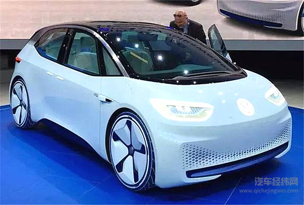 福特与大众电动化战略存差异，达成联盟挑战巨大！