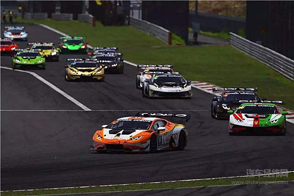 出色的赛场成绩，真能让汽车品牌变得更运动吗？