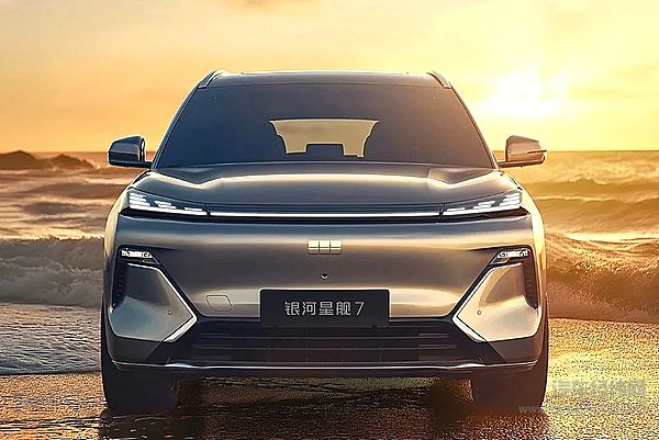 宋PLUS DM-i实力强悍 星舰7 EM-i能靠性价比获胜？