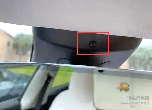 特斯拉保证不会泄露隐私？你们信吗？