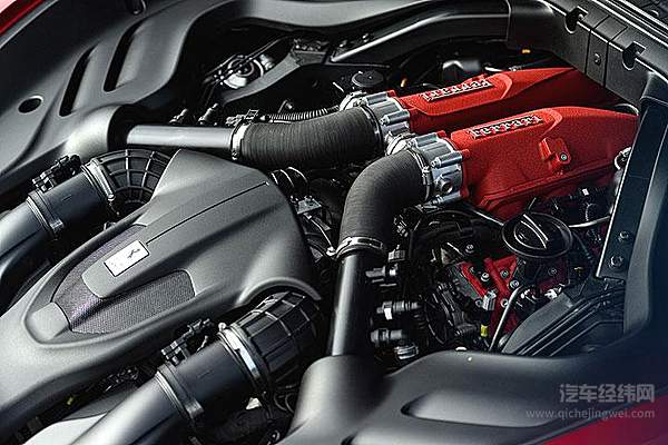 法拉利Roma 发起第二次文艺复兴运动