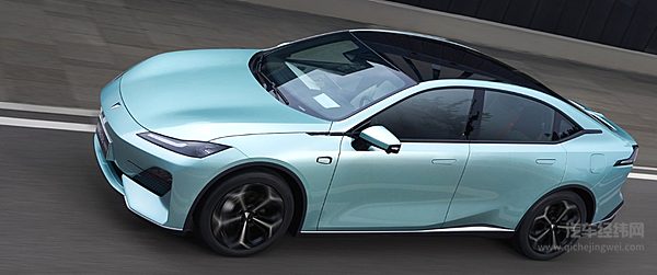 想要超越深蓝 奕派eπ007需要做哪些改进？